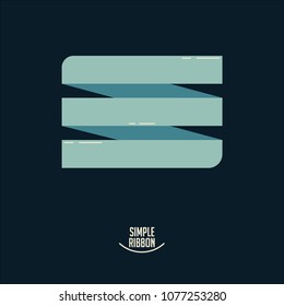 Simple Ribbon for you