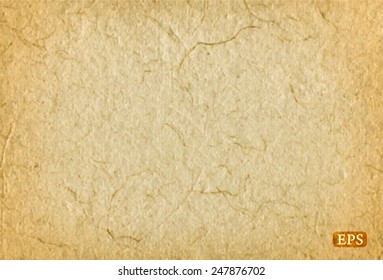 Simple rice paper texture background