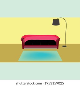 Simple room decorating ideas and Design