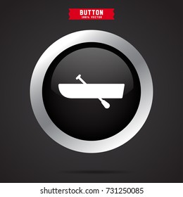 simple Rowing icon