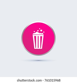 simple rubbish icon