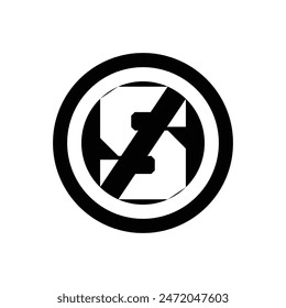 Diseño de Plantilla de Ilustración vectorial de logotipo S simple