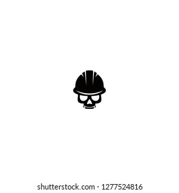 simple safety logo