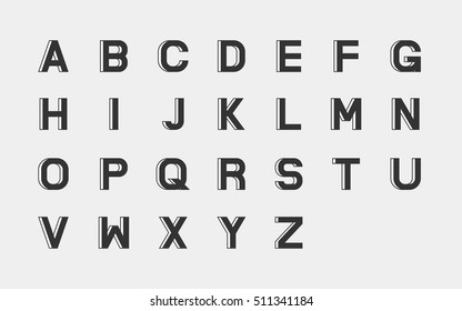 58,988 Lettering sans serif Images, Stock Photos & Vectors | Shutterstock