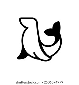 simple seal icon, it can be used for a variety of your needs