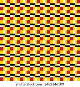simple seamless geometric pattern design for decorating, wallpaper, wrapping paper, fabric, backdrop and etc.
