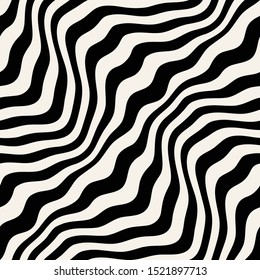 Simple seamless geometric pattern print. Abstract background pattern design. Vector illustration.