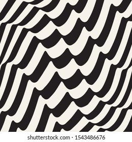 Simple seamless geometric pattern print. Abstract background pattern design. Vector illustration.