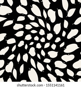 Simple seamless geometric pattern print. Abstract background pattern design. Vector illustration.
