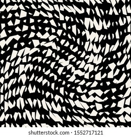 
Simple seamless geometric pattern print. Abstract background pattern design. Vector illustration.