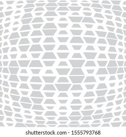 Simple seamless geometric pattern print. Abstract background pattern design. Vector illustration.