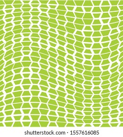 Simple seamless geometric pattern print. Abstract background pattern design. Vector illustration.
