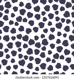 Simple seamless geometric pattern print. Abstract background pattern design. Vector illustration.
