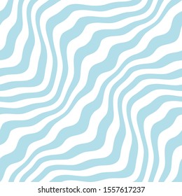 Simple seamless geometric pattern print. Abstract background pattern design. Vector illustration.
