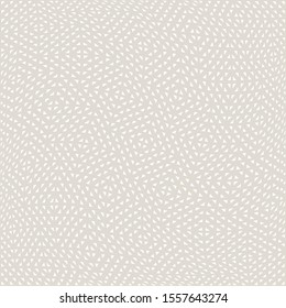 Simple seamless geometric pattern print. Abstract background pattern design. Vector illustration.
