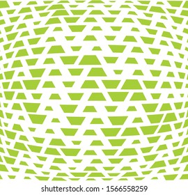 Simple seamless geometric pattern print. Abstract background pattern design. Vector illustration.