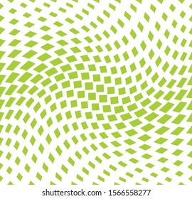 Simple seamless geometric pattern print. Abstract background pattern design. Vector illustration.