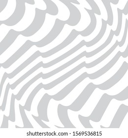 Simple seamless geometric pattern print. Abstract background pattern design. Vector illustration.