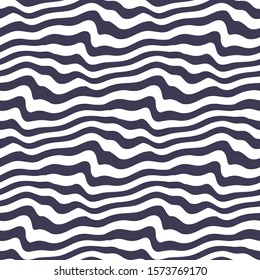 Simple seamless geometric pattern print. Abstract background pattern design. Vector illustration.