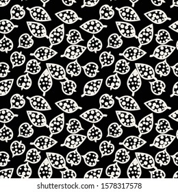 Simple seamless geometric pattern print. Abstract background pattern design. Vector illustration.