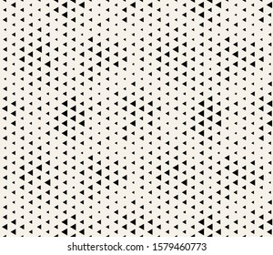 Simple seamless geometric pattern print. Abstract background pattern design. Vector illustration.