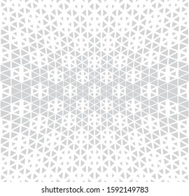 Simple seamless geometric pattern print. Abstract background pattern design. Vector illustration.