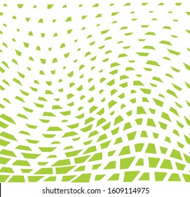 Simple seamless geometric pattern print. Abstract background pattern design. Vector illustration.
