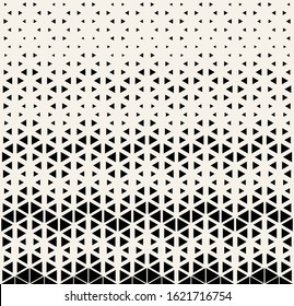 Simple seamless geometric pattern print. Abstract background pattern design. Vector illustration.