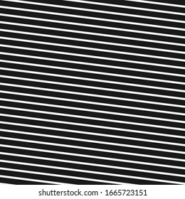 Simple seamless geometry pattern texture background. Vector illustration.