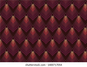 simple seamless pattern can be for backgrounds, wallpapers, poster backgrounds. eps 10