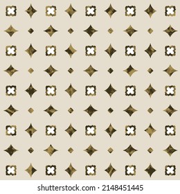Simple seamless pattern with decorative elements.vertical geometric veotor allover.cream pattern white background pattern.new geometric ass flower vector pattern design.geometrical cream ass textured.