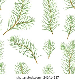 Pine Needles Drawing Images Stock Photos Vectors Shutterstock