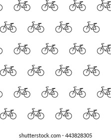 simple seamless pattern large
