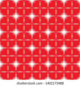 Simple seamless pattern. Suitable for printing. Can be used for wallpaper.