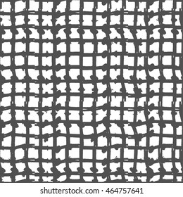 Simple seamless pattern. Vector abstract background. Repeating structure