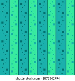 Simple seamless pattern for web, advertising, textiles, prints and any design projects. Abstract retro shapes will decorate any surface or thing and make it attractive.