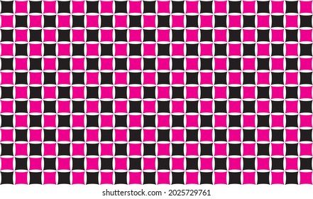 Simple seamless patterns vector image,minimal texture. Repeatable vector graphics