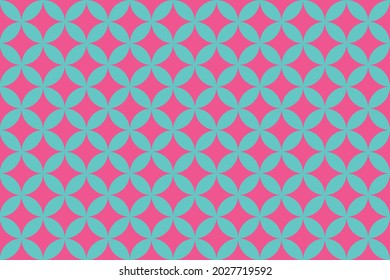 Simple seamless patterns vector image,minimal texture. Repeatable vector graphics