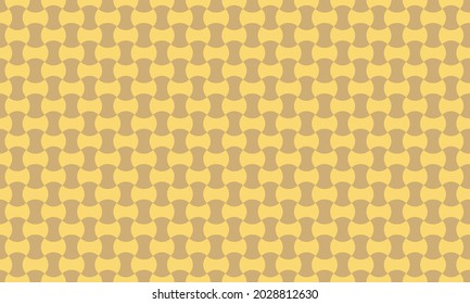 Simple seamless patterns vector image,minimal texture. Repeatable vector graphics