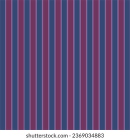 simple seamless stripe pattern 3 colors creative mix vector