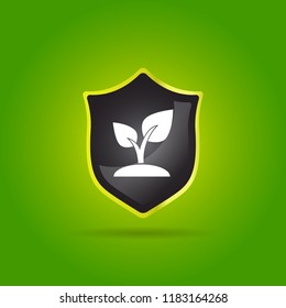 simple seed icon