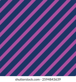  simple seegreen colour diagonal line pattern on pink background