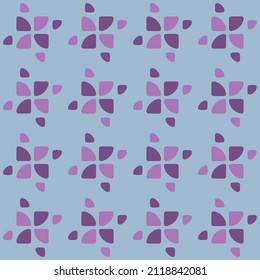 Las formas geométricas semicirculares simples decorarán cualquier superficie o cosa y lo harán atractivo. Resumen de un patrón sin fisuras para impresiones, textiles, web, publicidad y cualquier proyecto de diseño.