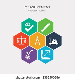 simple set of angular ruler, wheel meter, large scale with suitcase, open compass icons, contains such as icons vintage scale, big ruler, small angle ruler and more. 64x64 pixel perfect.