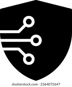 Simple set of Artificial Intelligence related outline icons. Elements for mobile concept and web apps. Thin line vector icons for website design and development, app development. Premium pack.