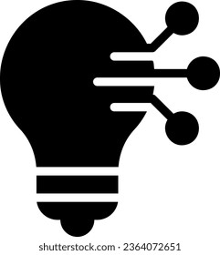 Simple set of Artificial Intelligence related outline icons. Elements for mobile concept and web apps. Thin line vector icons for website design and development, app development. Premium pack.