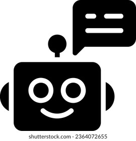 Simple set of Artificial Intelligence related outline icons. Elements for mobile concept and web apps. Thin line vector icons for website design and development, app development. Premium pack.