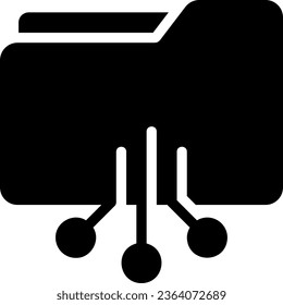 Simple set of Artificial Intelligence related outline icons. Elements for mobile concept and web apps. Thin line vector icons for website design and development, app development. Premium pack.