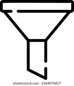 Conjunto simple de iconos de esquema relacionados con Big Data. Elementos para el concepto móvil y aplicaciones web. Iconos vectoriales de línea delgada para el diseño y desarrollo de sitios web, desarrollo de aplicaciones. Paquete premium.
