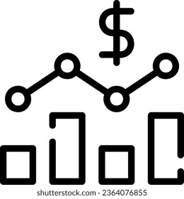 Conjunto simple de iconos de esquema relacionados con Big Data. Elementos para el concepto móvil y aplicaciones web. Iconos vectoriales de línea delgada para el diseño y desarrollo de sitios web, desarrollo de aplicaciones. Paquete premium.
